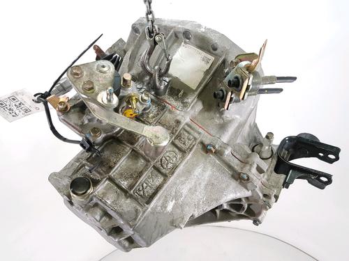 Gearbox TOYOTA YARIS (_P1_) 1.0 (SCP10_, SCP10R) | BP30798739M3 