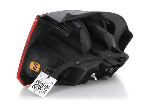 Left taillight RENAULT TWINGO II (CN0_) 1.2 16V (CN0K, CN0V, CN0A) | BP30118540C34 