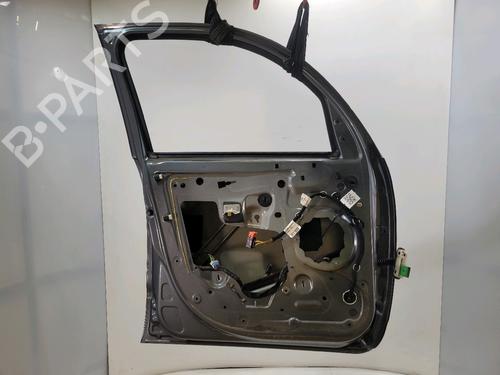Left front door CITROËN C3 Picasso (SH_) 1.6 HDi | BP30141181C2