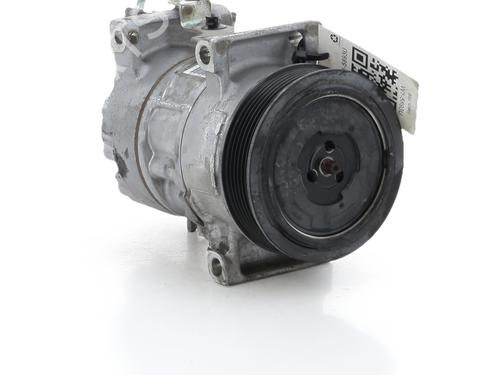 AC compressor PEUGEOT 2008 I (CU_) 1.2 THP 110 / PureTech 110 | BP38768062M34 - Image 4