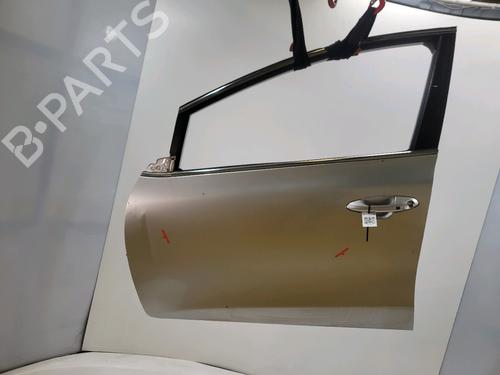 Porta anteriore sinistra Porta anteriore sinistra KIA CEE'D Sportswagon (JD) 1.6 CRDi 128 (128 hp) 36380808 36380808