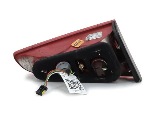Right tailgate light PEUGEOT 607 (9D, 9U) 2.2 HDi | BP29849081C80 - Image 3