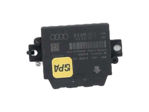 Electronic module AUDI Q7 (4LB) 3.0 TDI quattro | BP33732862M83 - Image 2