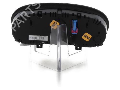 Instrument cluster AUDI A1 Sportback (8XA, 8XF) 1.6 TDI | BP32077517C47 