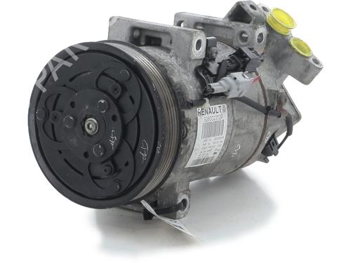 Used AC compressor RENAULT CLIO IV (BH_) 1.5 dCi 90 (90 hp) 32278212