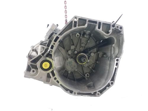 Gearbox RENAULT KADJAR (HA_, HL_) 1.2 TCe 130 (HLMR) | BP25589602M3 