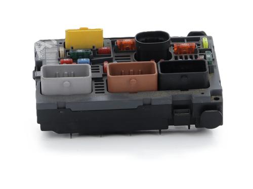 Used Fuse box Fuse box PEUGEOT 308 I (4A_, 4C_) 2.0 HDi (136 hp) 36592399 36592399