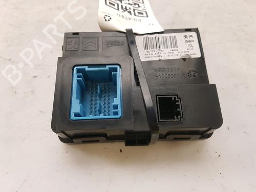 Elektronisk modul PEUGEOT PARTNER Box Body/MPV (K9) 1.5 BlueHDi 75 | BP27917423M83 