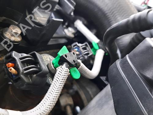 Engine CITROËN DS3 (SA_) 1.6 HDi 90 | BP32513567M1 