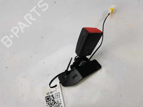 Used Seat buckle JEEP RENEGADE SUV (BU, B1, BV) 1.0 T-GDi (120 hp) 27916569