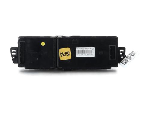 Climate control RENAULT MEGANE CC (EZ0/1_) 1.9 dCi (EZ0J, EZ1S) | BP33838663I5 - Image 2