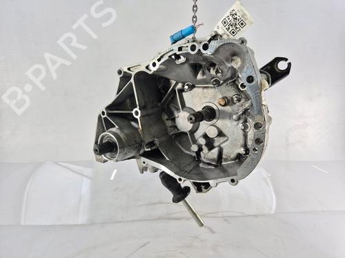 Gearbox RENAULT TWINGO II (CN0_) 1.2 16V (CN0K, CN0V, CN0A) | BP40248786M3 - Image 2
