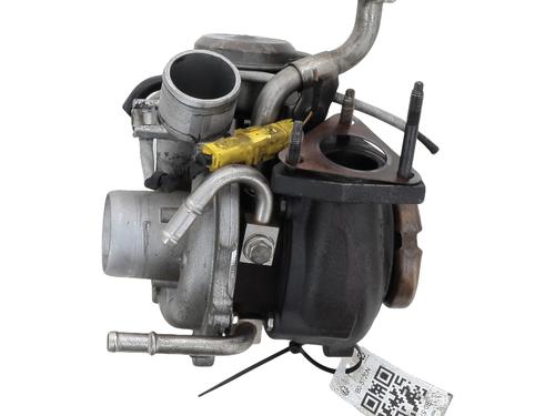 Used Turbocharger/Supercharger RENAULT LAGUNA II (BG0/1_) [2001-2007]  27993660