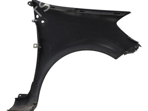 Left front fenders RENAULT CLIO III (BR0/1, CR0/1)  | BP28286207C41 
