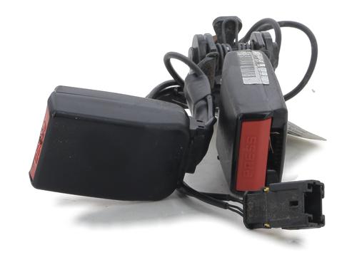 Used Seat buckle PEUGEOT 207 SW (WK_) 1.6 HDi (112 hp) 30094307