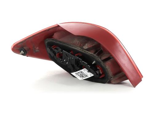 Right taillight PEUGEOT 307 (3A/C) 2.0 HDi 110 | BP27667752C35 
