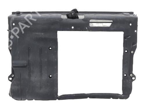 Frontplade/Frontkurv VW FOX Hatchback (5Z1, 5Z3, 5Z4) 1.4 (75 hp) 29145059