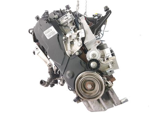 Used Engine Engine FORD MONDEO IV Saloon (BA7) [2007-2015] 33645662 33645662