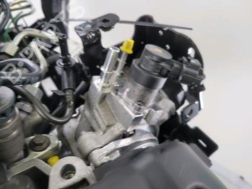 Engine RENAULT CLIO IV (BH_) 1.5 dCi 90 | BP29443777M1 