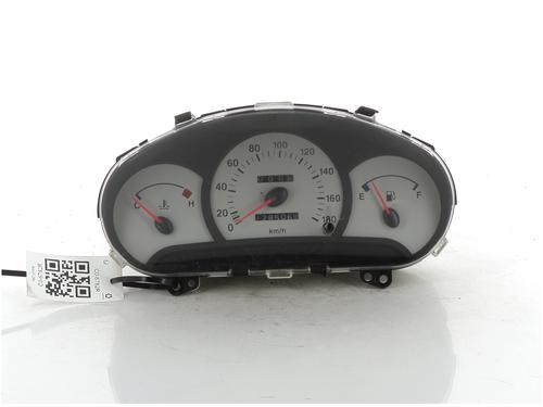 Instrument cluster HYUNDAI ATOS (MX) 1.0 i | BP16669703C47 