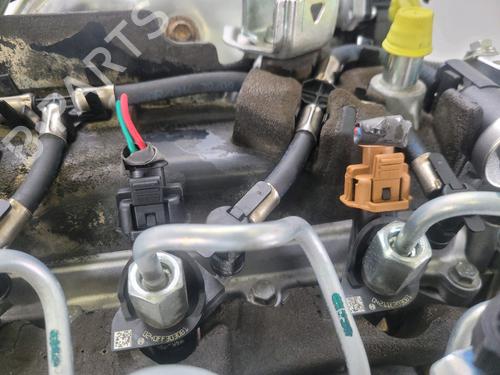 Engine TOYOTA AURIS (_E15_)  | BP28207930M1 