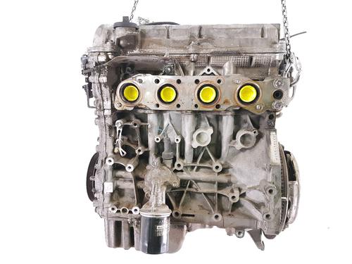 Engine SUZUKI SWIFT III (MZ, EZ) 1.3 (RS413, ZC11S) | BP31866696M1