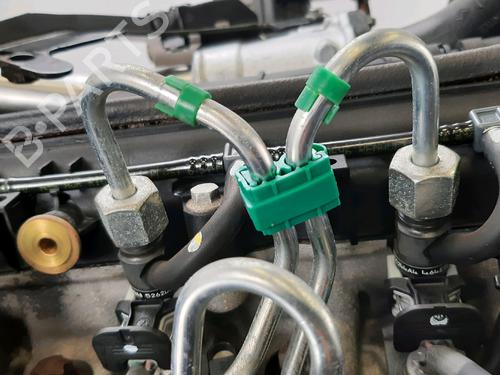 Engine RENAULT KANGOO Express (FW0/1_)  | BP32770084M1  - Image 10