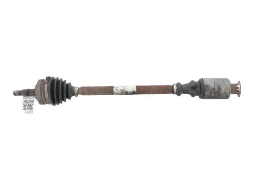 Used Right front driveshaft Right front driveshaft RENAULT KANGOO (KC0/1_) 1.9 dCi 4x4 (84 hp) 40071284 40071284