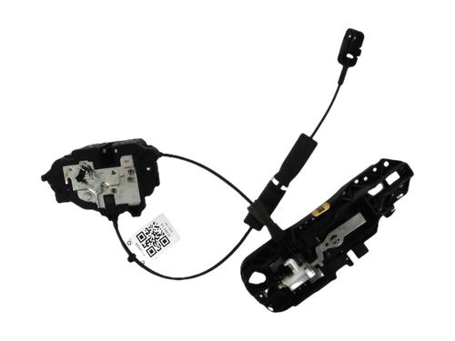 Used Rear left lock Rear left lock RENAULT SCÉNIC III (JZ0/1_) 1.5 dCi (106 hp) 36660156 36660156