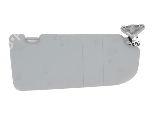 Used Left sun visor MG MG ZS SUV (AZS1) 1.5 VTi (106 hp) 31326530