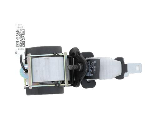 Cintura di sicurezza posteriore centrale Cintura di sicurezza posteriore centrale DACIA SANDERO 1.5 dCi (88 hp) 33753649 33753649