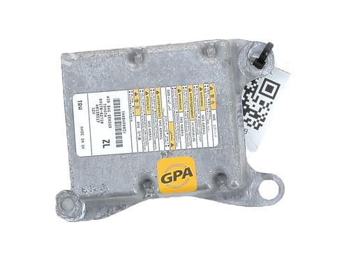ECU airbags TOYOTA COROLLA Hatchback (_E21_, _EA1_, _EH1_) 1.8 Hybrid (ZWE211, ZWE219) | BP29517343M53 