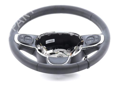 Rat FIAT 500 C (312_) 1.0 Mild Hybrid (312.AYD1B) | BP38480285C49 - Image 3