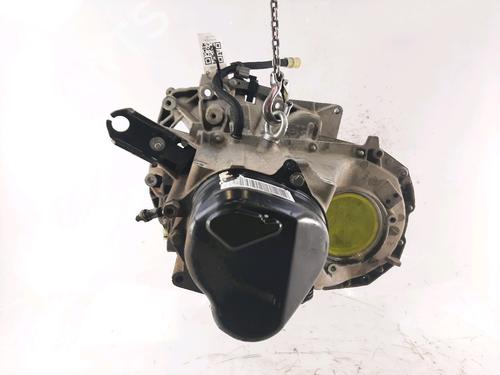Gearbox RENAULT TWINGO II (CN0_) 1.2 16V (CN04, CN0B) | BP35798310M3 - Image 4