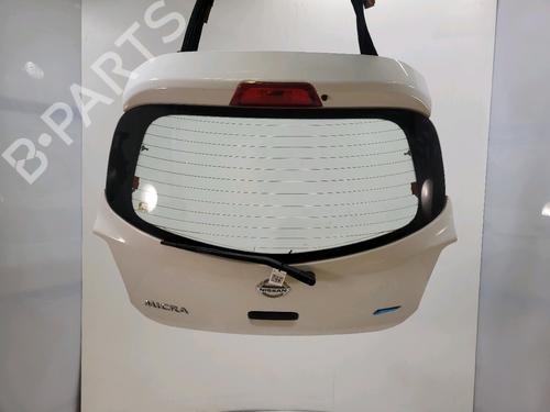 Used Tailgate Tailgate 36831687 36831687
