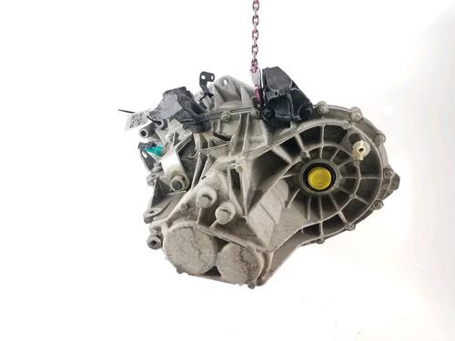 Gearbox RENAULT MEGANE III Grandtour (KZ0/1) 1.4 TCe (KZ0F, KZ1V) | BP18249837M3 