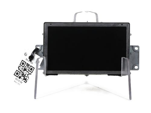 Display monitor CITROËN C3 II (SC_) 1.6 HDi | BP32007207C48