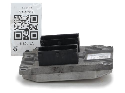Used Engine control unit (ECU) FIAT PANDA (169_) [2003-2025]  27510788