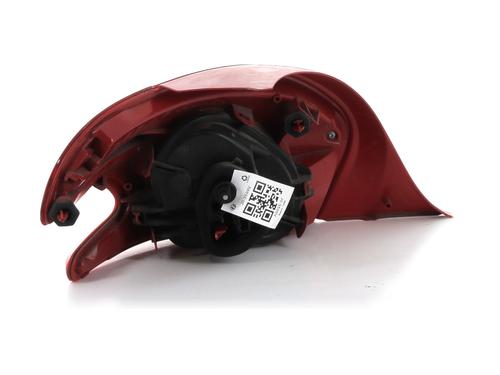 Right taillight PEUGEOT 208 I (CA_, CC_) 1.2 VTI 82 | BP29198425C35 