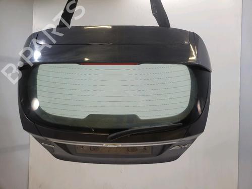 Used Tailgate Tailgate 38768752 38768752
