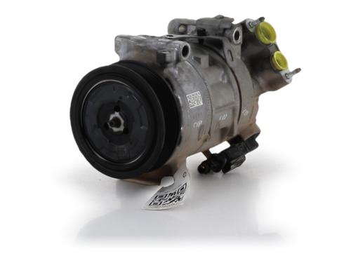 Used AC compressor AC compressor CITROËN C4 CACTUS 1.2 VTi 82 (82 hp) 40277230 40277230