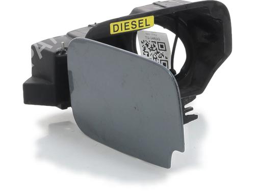 Fuel flap CITROËN BERLINGO Box Body/MPV (B9) 1.6 HDi 90 16V | BP28332621C131