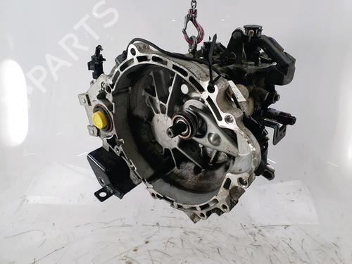 Gearbox KIA VENGA (YN) 1.6 CRDi 115 | BP32654133M3