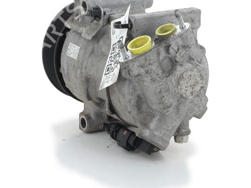 AC compressor CITROËN BERLINGO Box Body/MPV (B9) 1.6 BlueHDi 100 | BP29819531M34