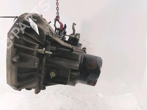 gearkasse-renault-clio-iii-grandtour-kr01_-2007-32153265 main image