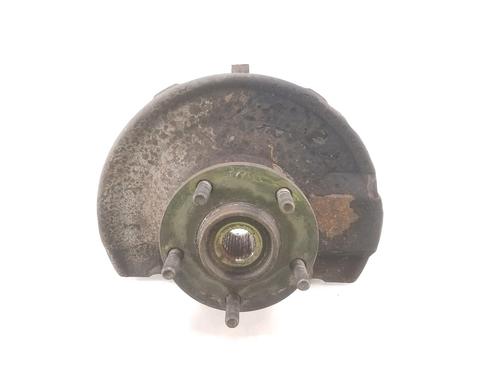 Venstre Styrespindel Lejehus MITSUBISHI ASX (GA_W_) 1.8 DI-D 4WD (GA6W) (150 hp) 12103063