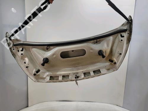Hood CITROËN JUMPY II Van 2.0 HDi 125 | BP27454608C1 