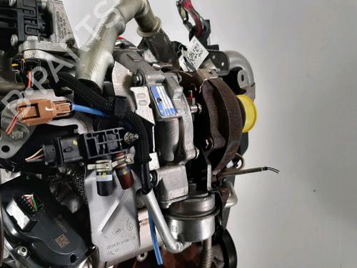 Engine RENAULT GRAND SCÉNIC III (JZ0/1_) 1.5 dCi (JZ09, JZ0D, JZ10, JZ14, JZ1G, JZ29, JZ2C) | BP32334210M1 
