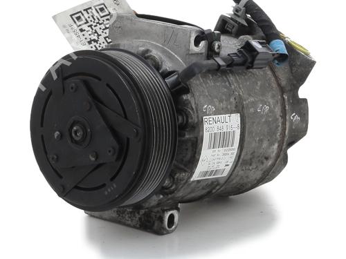 Used AC compressor AC compressor RENAULT MASTER III Van (FV) 2.3 dCi 150 FWD (FV0F, FV03, FV09) (150 hp) 29321091 29321091