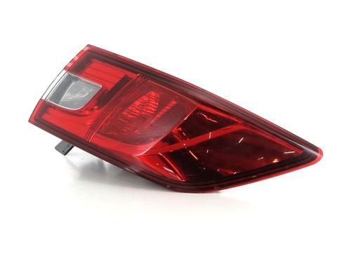 Right taillight RENAULT CLIO IV (BH_) 1.5 dCi 90 | BP24626685C35 